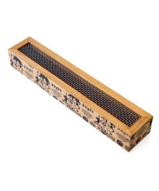 画像1: HAIGHT / WOODEN INCENSE TRAY ft. GRINDLODGE (1)