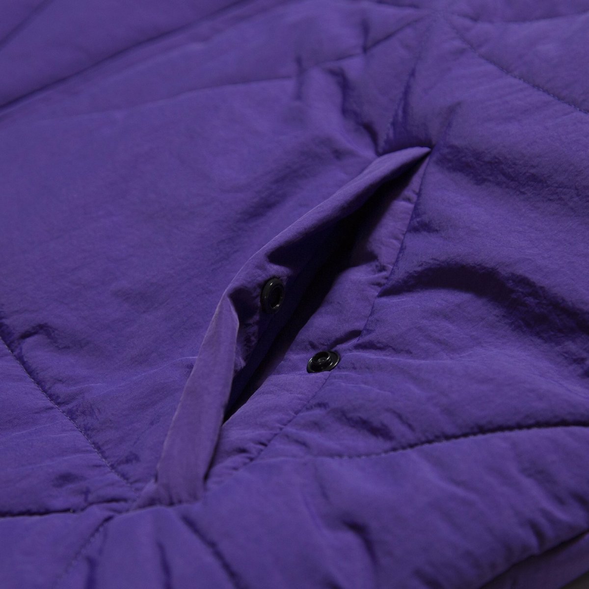 画像21: HAIGHT / DELTA QUILT VEST ft. GRINDLODGE (21)