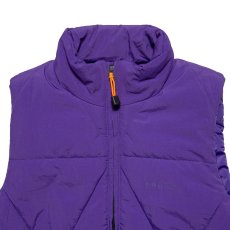 画像12: HAIGHT / DELTA QUILT VEST ft. GRINDLODGE (12)