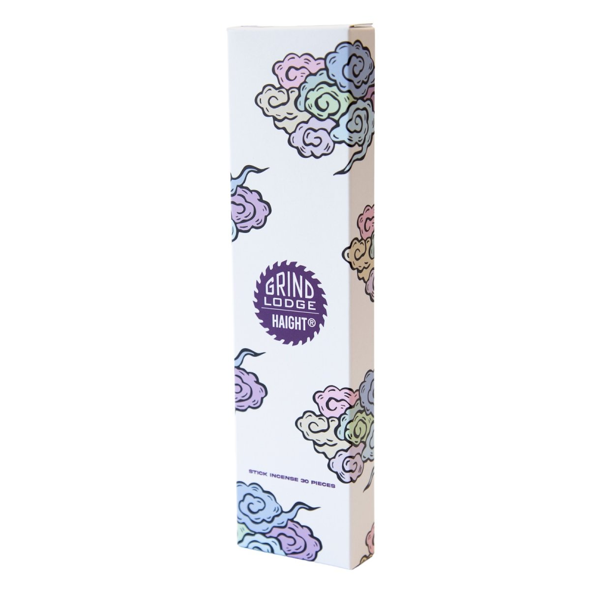 画像2: HAIGHT / STICK INCENSE ft. GRINDLODGE (2)