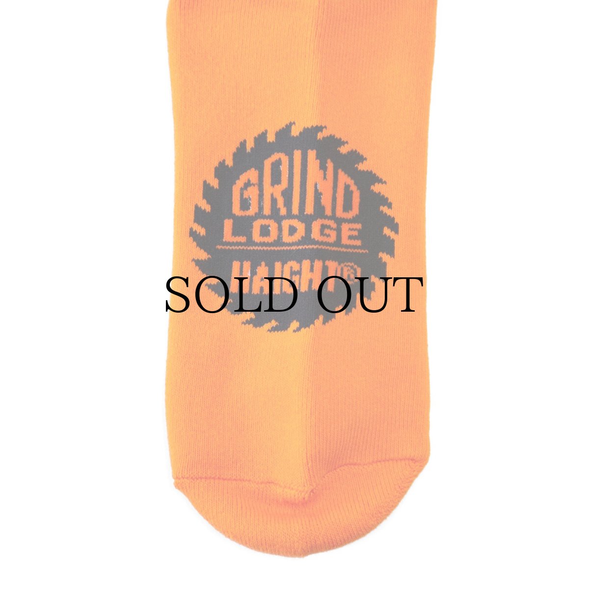 画像12: HAIGHT / ALL SEEING EYE SOCKS ft. GRINDLODGE (12)