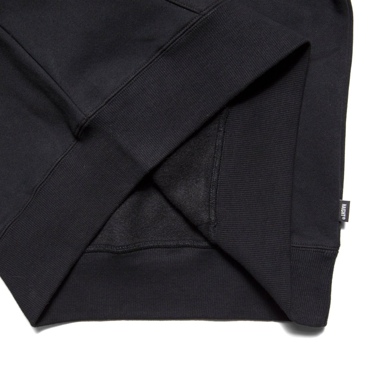 画像22: HAIGHT / FRESH LEAF HOODIE ft. GRINDLODGE (22)