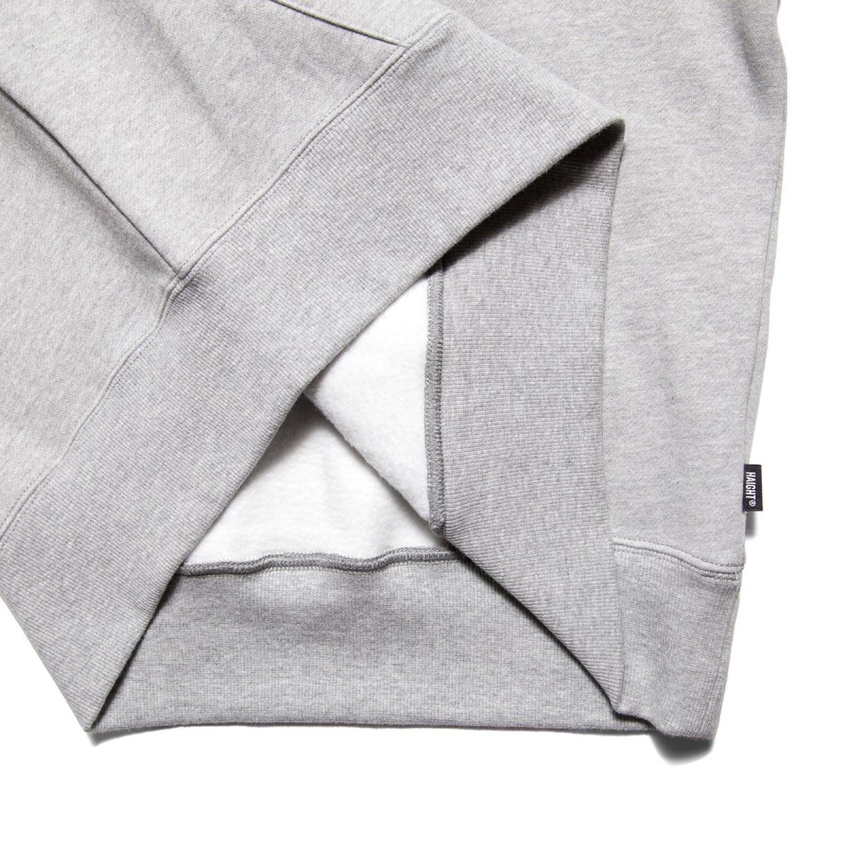 画像23: HAIGHT / FRESH LEAF HOODIE ft. GRINDLODGE (23)