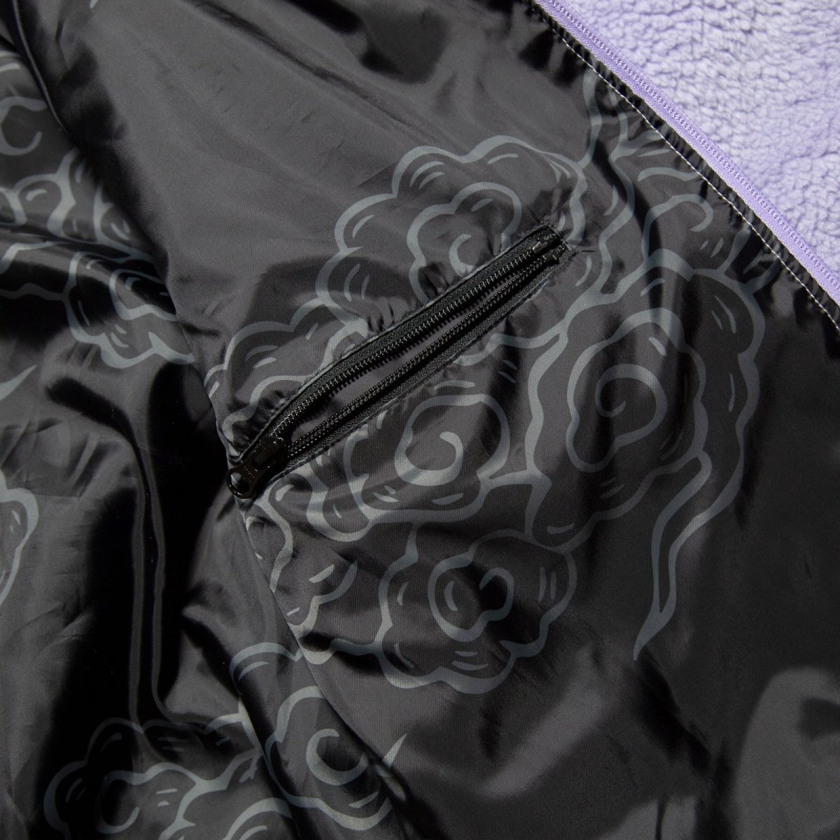 画像19: HAIGHT / BOA JACKET ft. GRINDLODGE (19)