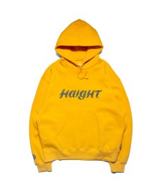 画像4: HAIGHT / FRESH LEAF HOODIE ft. GRINDLODGE (4)
