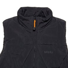画像11: HAIGHT / DELTA QUILT VEST ft. GRINDLODGE (11)