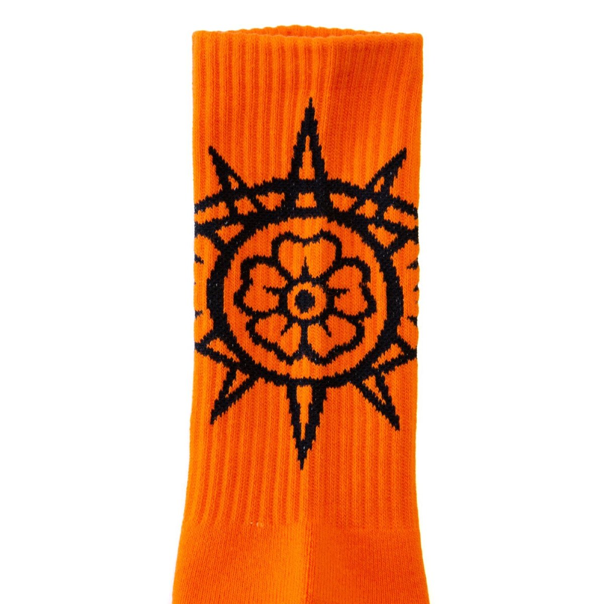 画像6: HAIGHT / ALL SEEING EYE SOCKS ft. GRINDLODGE (6)