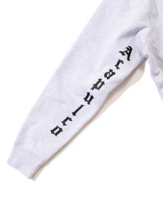 画像14: ACAPULCO GOLD(アカプルコゴールド) / REAPER PULLOVER HOODED SWEATSHIRT (14)