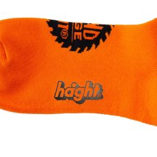 画像9: HAIGHT / ALL SEEING EYE SOCKS ft. GRINDLODGE (9)