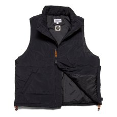 画像8: HAIGHT / DELTA QUILT VEST ft. GRINDLODGE (8)