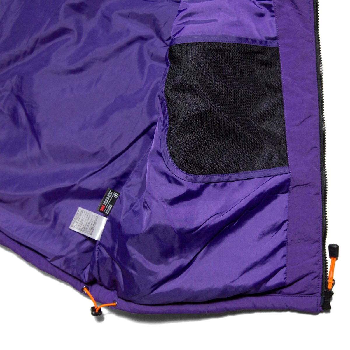 画像27: HAIGHT / DELTA QUILT VEST ft. GRINDLODGE (27)