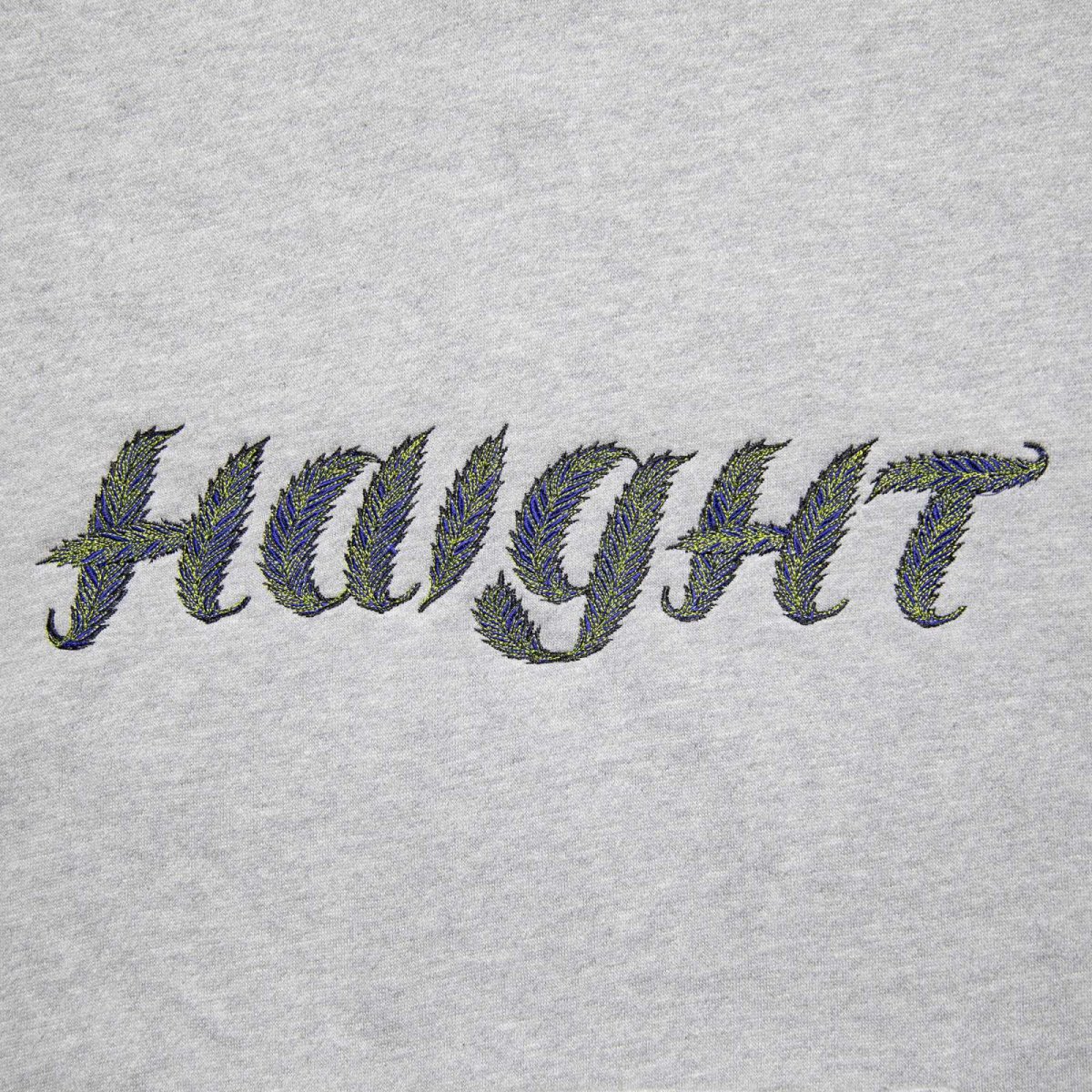 画像11: HAIGHT / FRESH LEAF HOODIE ft. GRINDLODGE (11)