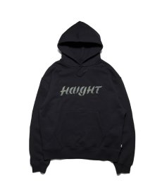 画像2: HAIGHT / FRESH LEAF HOODIE ft. GRINDLODGE (2)