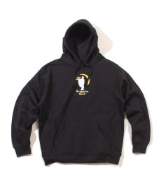 画像1: ACAPULCO GOLD(アカプルコゴールド) / REAPER PULLOVER HOODED SWEATSHIRT (1)
