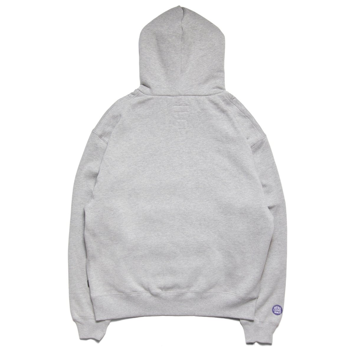 画像7: HAIGHT / FRESH LEAF HOODIE ft. GRINDLODGE (7)