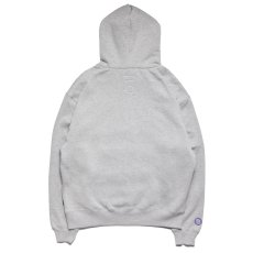 画像7: HAIGHT / FRESH LEAF HOODIE ft. GRINDLODGE (7)