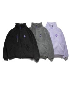 画像1: HAIGHT / BOA JACKET ft. GRINDLODGE (1)