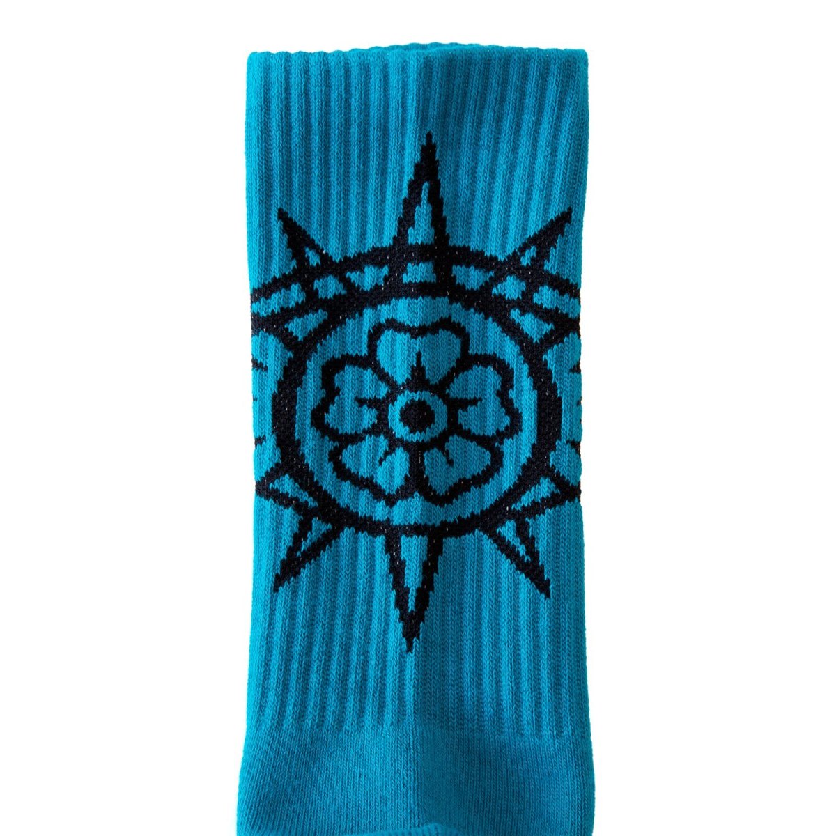 画像7: HAIGHT / ALL SEEING EYE SOCKS ft. GRINDLODGE (7)