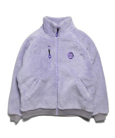 画像4: HAIGHT / BOA JACKET ft. GRINDLODGE (4)