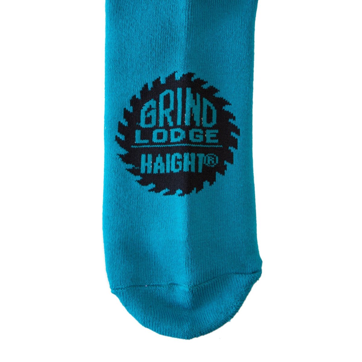 画像13: HAIGHT / ALL SEEING EYE SOCKS ft. GRINDLODGE (13)