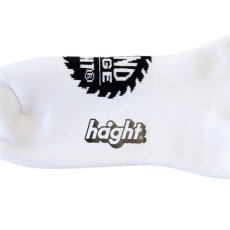 画像8: HAIGHT / ALL SEEING EYE SOCKS ft. GRINDLODGE (8)
