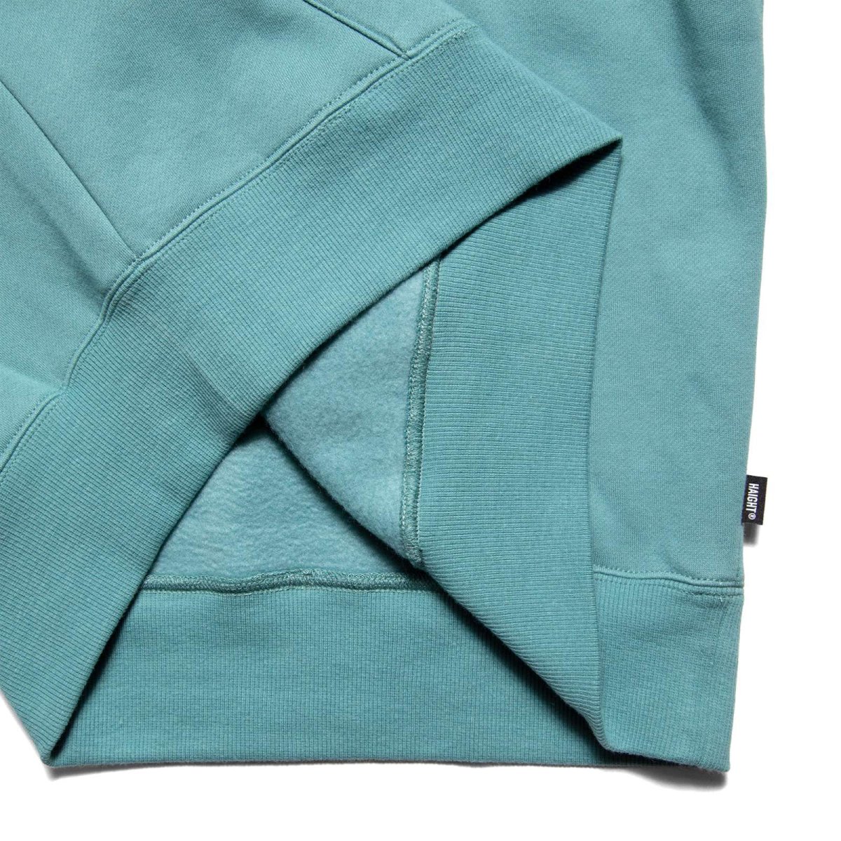 画像25: HAIGHT / FRESH LEAF HOODIE ft. GRINDLODGE (25)