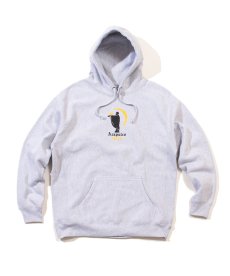 画像2: ACAPULCO GOLD(アカプルコゴールド) / REAPER PULLOVER HOODED SWEATSHIRT (2)
