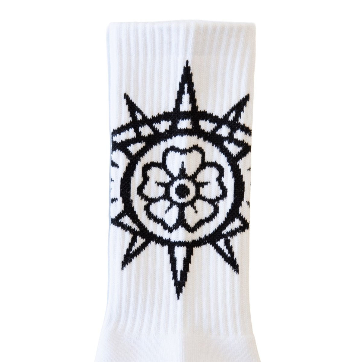 画像5: HAIGHT / ALL SEEING EYE SOCKS ft. GRINDLODGE (5)