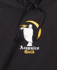 画像10: ACAPULCO GOLD(アカプルコゴールド) / REAPER PULLOVER HOODED SWEATSHIRT (10)