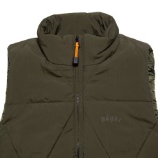 画像13: HAIGHT / DELTA QUILT VEST ft. GRINDLODGE (13)