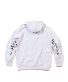 画像8: ACAPULCO GOLD(アカプルコゴールド) / REAPER PULLOVER HOODED SWEATSHIRT (8)