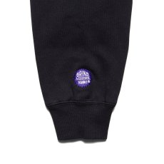 画像14: HAIGHT / FRESH LEAF HOODIE ft. GRINDLODGE (14)