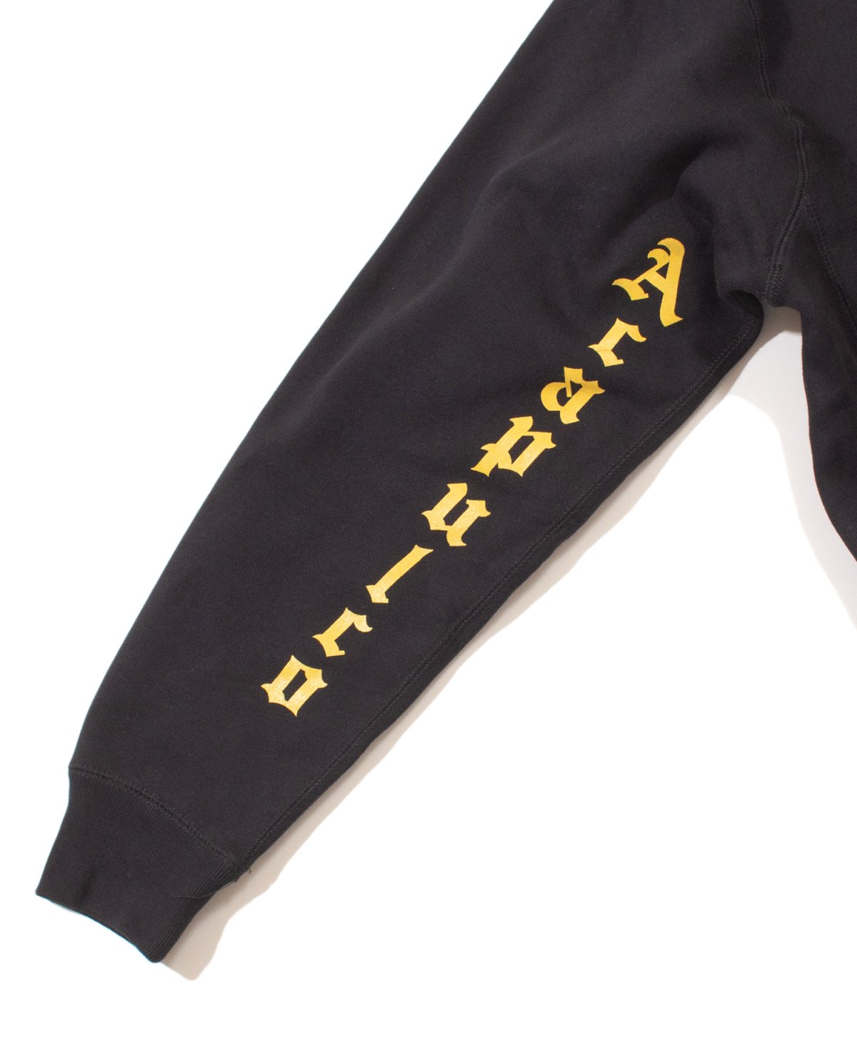 画像13: ACAPULCO GOLD(アカプルコゴールド) / REAPER PULLOVER HOODED SWEATSHIRT (13)