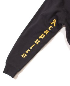 画像13: ACAPULCO GOLD(アカプルコゴールド) / REAPER PULLOVER HOODED SWEATSHIRT (13)