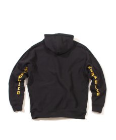 画像7: ACAPULCO GOLD(アカプルコゴールド) / REAPER PULLOVER HOODED SWEATSHIRT (7)