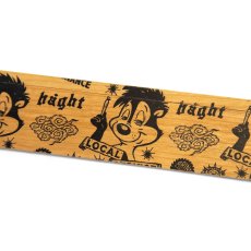 画像4: HAIGHT / WOODEN INCENSE TRAY ft. GRINDLODGE (4)