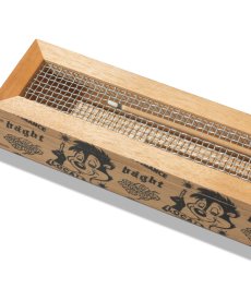画像5: HAIGHT / WOODEN INCENSE TRAY ft. GRINDLODGE (5)