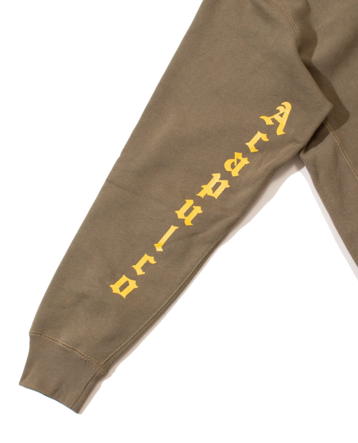 画像15: ACAPULCO GOLD(アカプルコゴールド) / REAPER PULLOVER HOODED SWEATSHIRT (15)