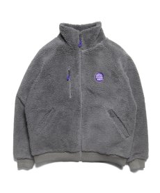 画像3: HAIGHT / BOA JACKET ft. GRINDLODGE (3)