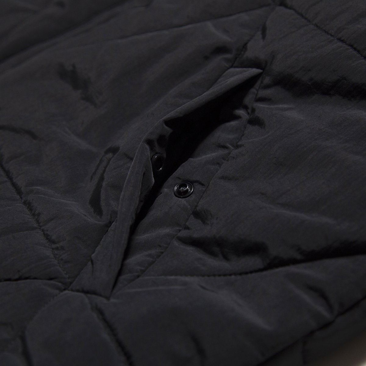 画像20: HAIGHT / DELTA QUILT VEST ft. GRINDLODGE (20)