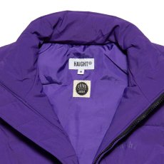 画像15: HAIGHT / DELTA QUILT VEST ft. GRINDLODGE (15)