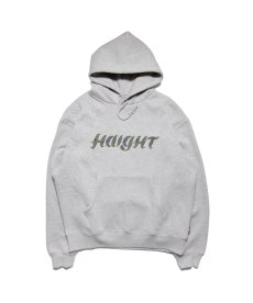 画像3: HAIGHT / FRESH LEAF HOODIE ft. GRINDLODGE (3)