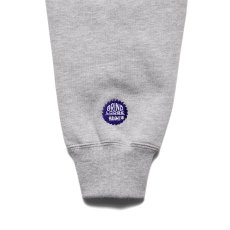 画像15: HAIGHT / FRESH LEAF HOODIE ft. GRINDLODGE (15)