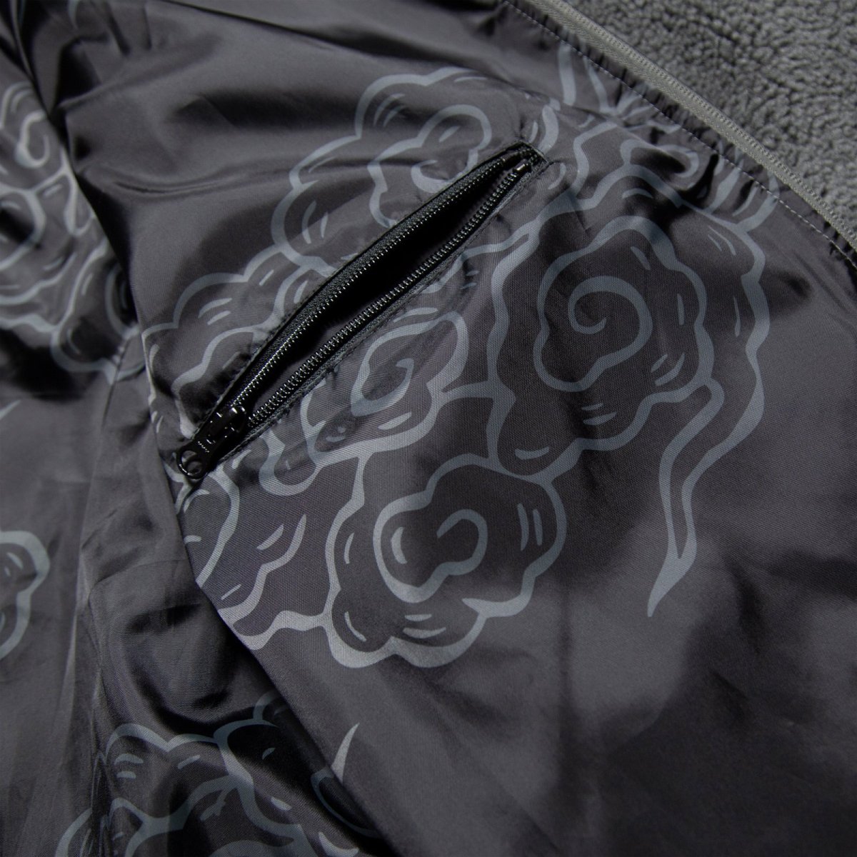 画像18: HAIGHT / BOA JACKET ft. GRINDLODGE (18)