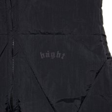 画像17: HAIGHT / DELTA QUILT VEST ft. GRINDLODGE (17)