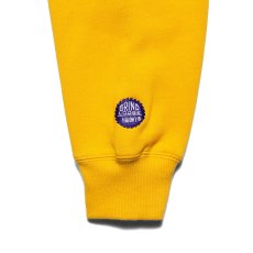 画像16: HAIGHT / FRESH LEAF HOODIE ft. GRINDLODGE (16)