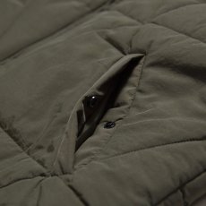 画像22: HAIGHT / DELTA QUILT VEST ft. GRINDLODGE (22)