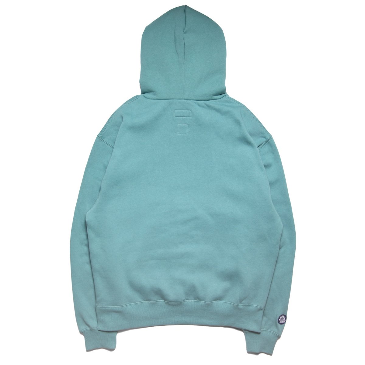 画像9: HAIGHT / FRESH LEAF HOODIE ft. GRINDLODGE (9)