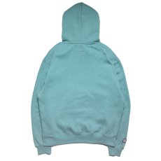 画像9: HAIGHT / FRESH LEAF HOODIE ft. GRINDLODGE (9)