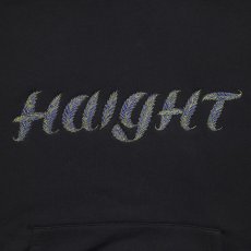 画像10: HAIGHT / FRESH LEAF HOODIE ft. GRINDLODGE (10)